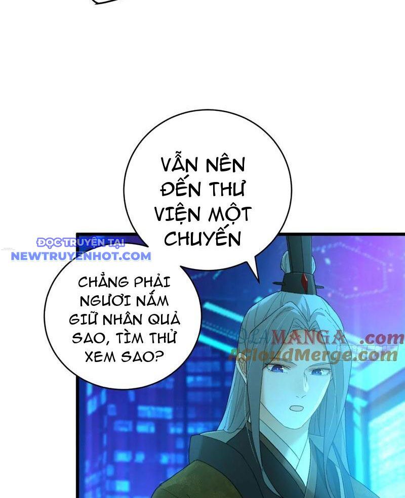 Đại Thừa Kỳ Mới Có Nghịch Tập Hệ Thống Chapter 43 - Trang 2