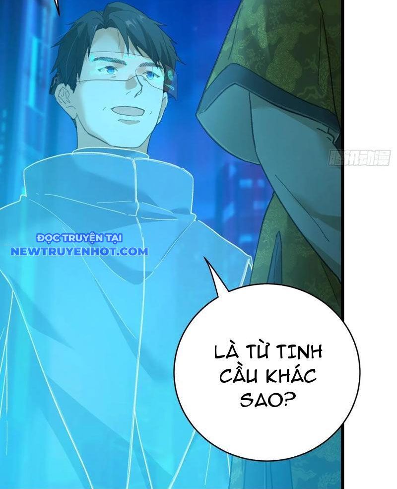 Đại Thừa Kỳ Mới Có Nghịch Tập Hệ Thống Chapter 43 - Trang 2