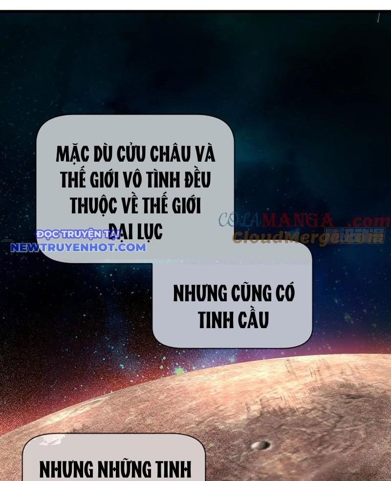 Đại Thừa Kỳ Mới Có Nghịch Tập Hệ Thống Chapter 43 - Trang 2