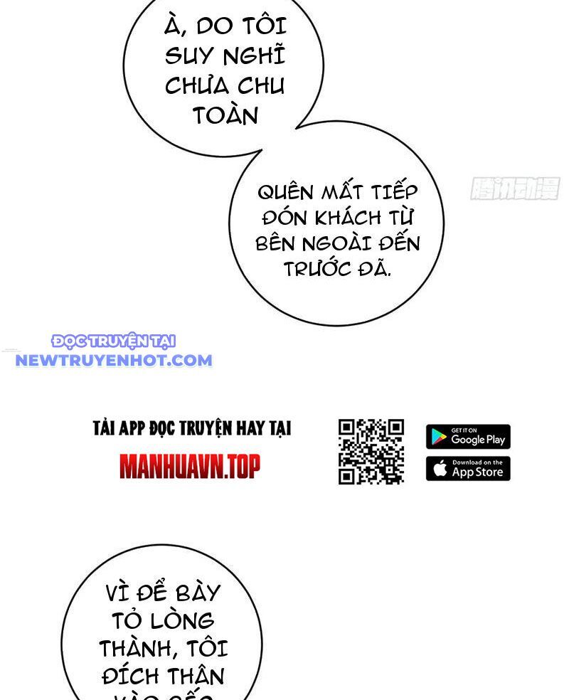 Đại Thừa Kỳ Mới Có Nghịch Tập Hệ Thống Chapter 43 - Trang 2