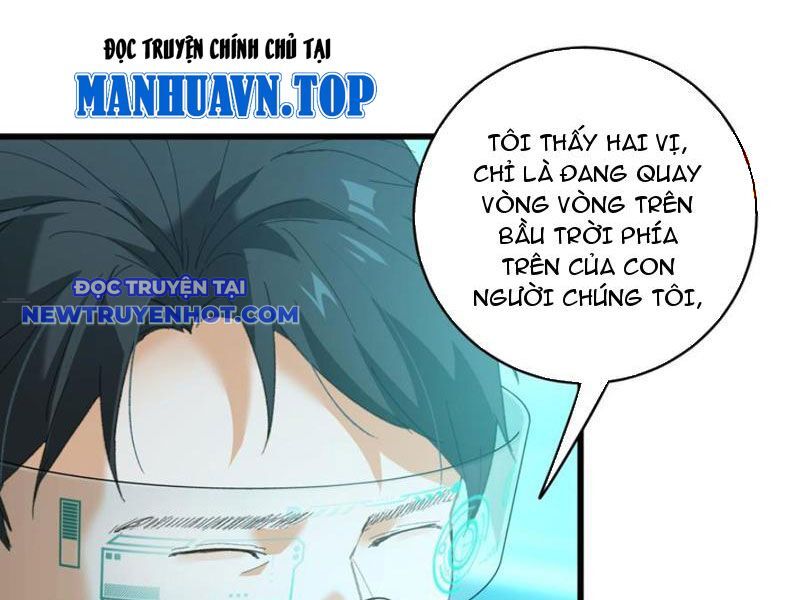 Đại Thừa Kỳ Mới Có Nghịch Tập Hệ Thống Chapter 44 - Trang 2