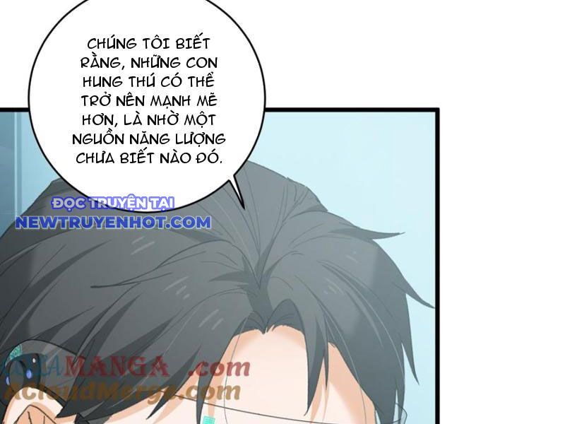 Đại Thừa Kỳ Mới Có Nghịch Tập Hệ Thống Chapter 44 - Trang 2