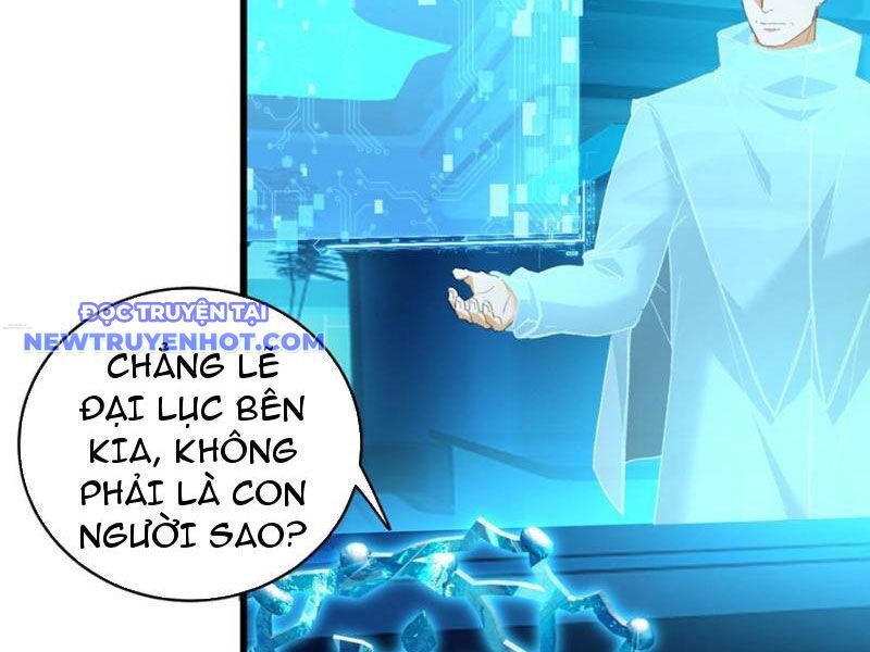 Đại Thừa Kỳ Mới Có Nghịch Tập Hệ Thống Chapter 44 - Trang 2