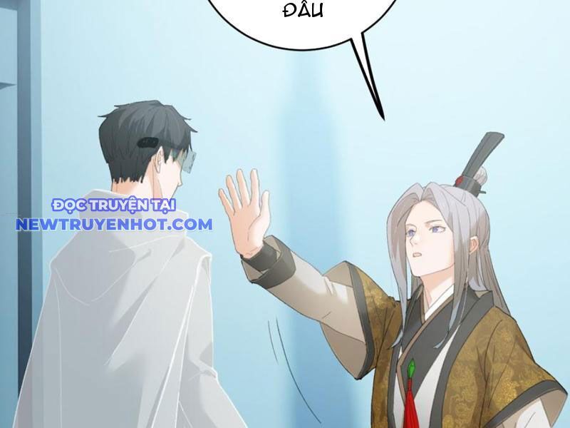 Đại Thừa Kỳ Mới Có Nghịch Tập Hệ Thống Chapter 44 - Trang 2