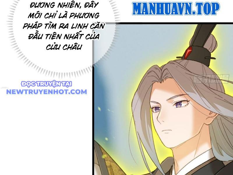 Đại Thừa Kỳ Mới Có Nghịch Tập Hệ Thống Chapter 44 - Trang 2
