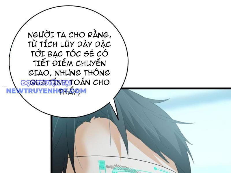 Đại Thừa Kỳ Mới Có Nghịch Tập Hệ Thống Chapter 44 - Trang 2