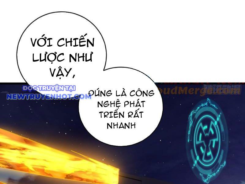 Đại Thừa Kỳ Mới Có Nghịch Tập Hệ Thống Chapter 44 - Trang 2