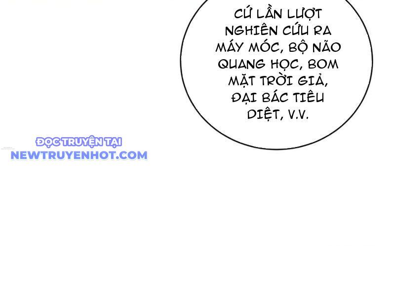 Đại Thừa Kỳ Mới Có Nghịch Tập Hệ Thống Chapter 44 - Trang 2