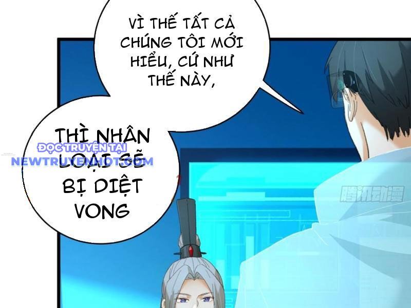 Đại Thừa Kỳ Mới Có Nghịch Tập Hệ Thống Chapter 44 - Trang 2