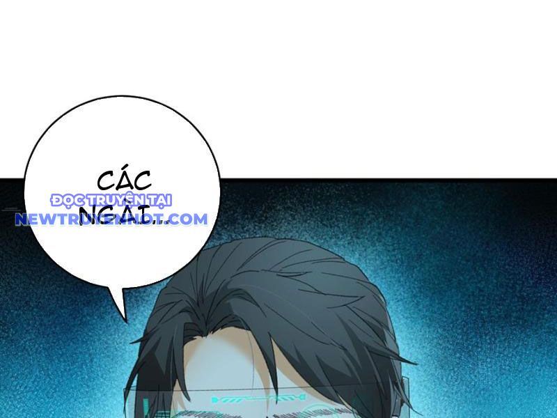 Đại Thừa Kỳ Mới Có Nghịch Tập Hệ Thống Chapter 44 - Trang 2