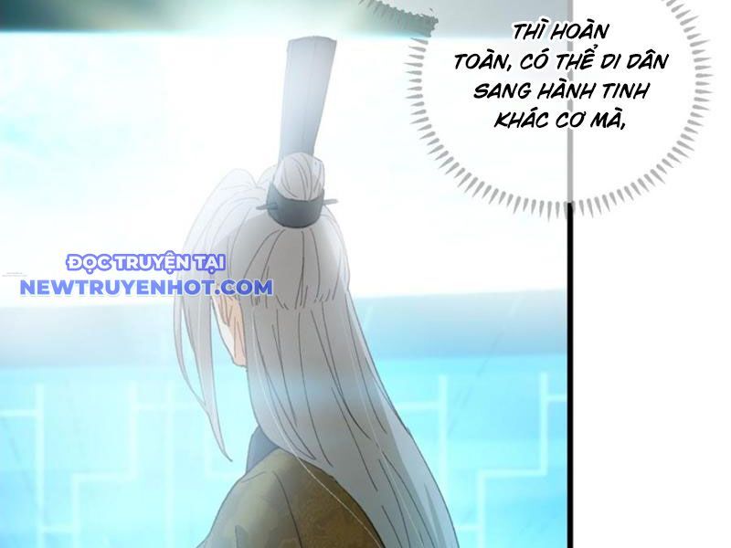 Đại Thừa Kỳ Mới Có Nghịch Tập Hệ Thống Chapter 44 - Trang 2