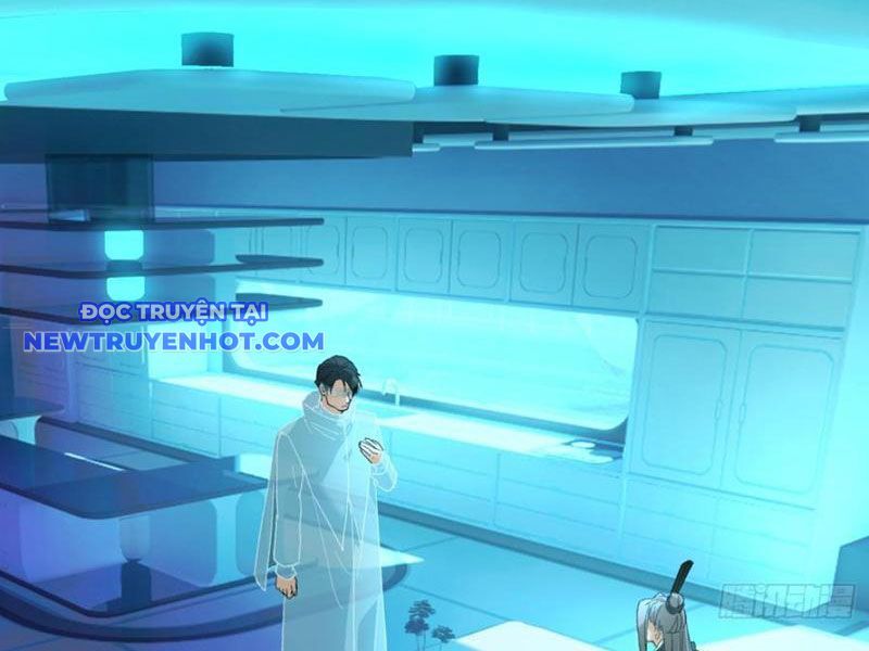 Đại Thừa Kỳ Mới Có Nghịch Tập Hệ Thống Chapter 44 - Trang 2