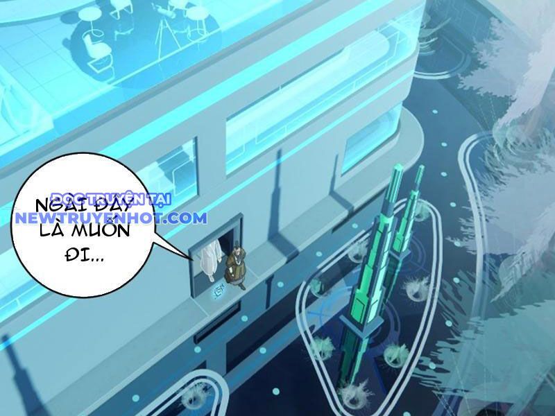 Đại Thừa Kỳ Mới Có Nghịch Tập Hệ Thống Chapter 44 - Trang 2