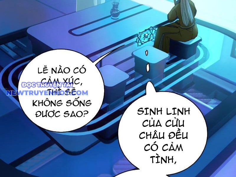 Đại Thừa Kỳ Mới Có Nghịch Tập Hệ Thống Chapter 44 - Trang 2
