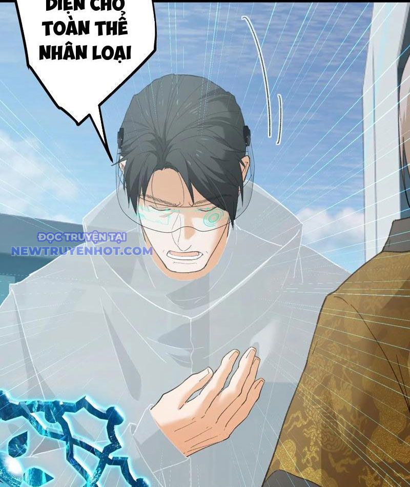 Đại Thừa Kỳ Mới Có Nghịch Tập Hệ Thống Chapter 45 - Trang 2