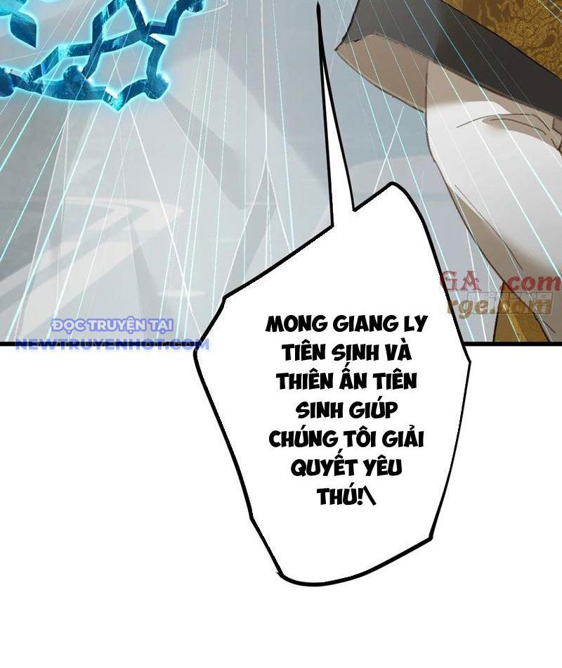 Đại Thừa Kỳ Mới Có Nghịch Tập Hệ Thống Chapter 45 - Trang 2