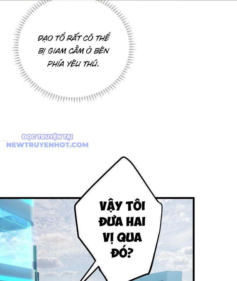 Đại Thừa Kỳ Mới Có Nghịch Tập Hệ Thống Chapter 45 - Trang 2