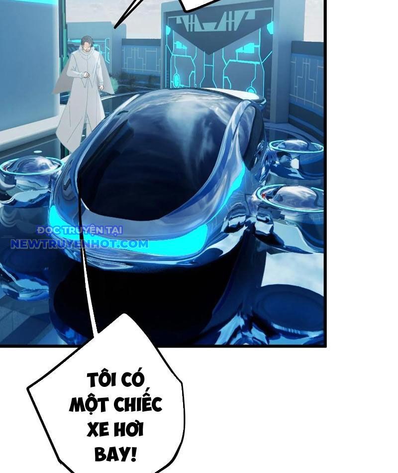 Đại Thừa Kỳ Mới Có Nghịch Tập Hệ Thống Chapter 45 - Trang 2