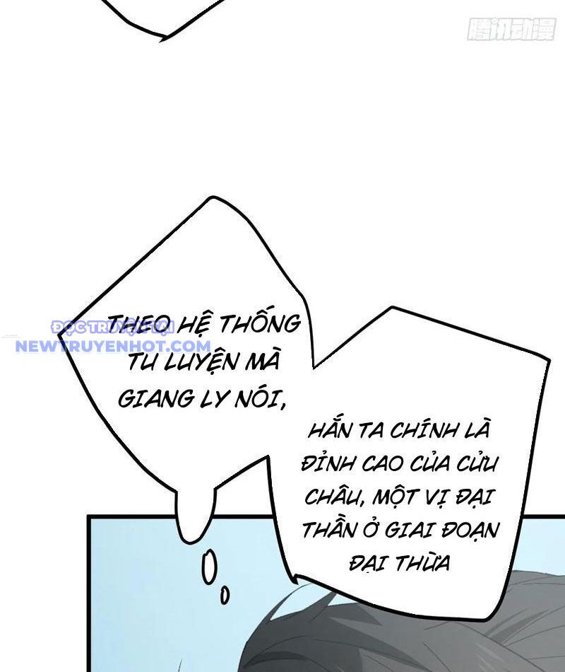 Đại Thừa Kỳ Mới Có Nghịch Tập Hệ Thống Chapter 45 - Trang 2