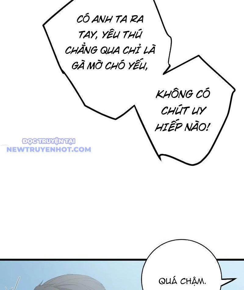 Đại Thừa Kỳ Mới Có Nghịch Tập Hệ Thống Chapter 45 - Trang 2