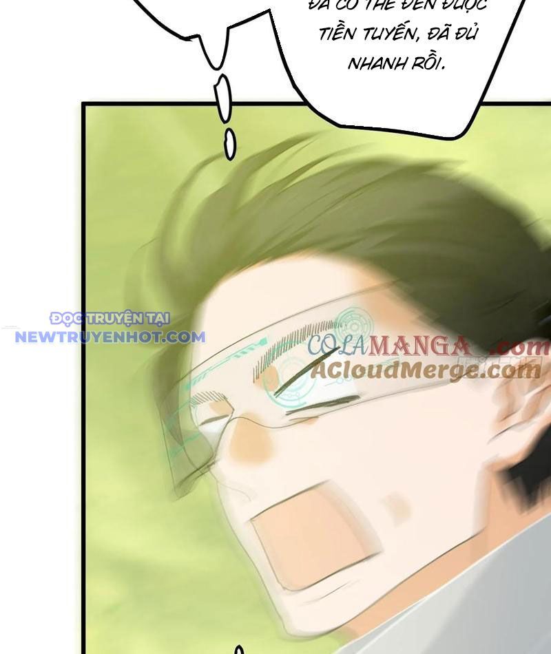 Đại Thừa Kỳ Mới Có Nghịch Tập Hệ Thống Chapter 45 - Trang 2