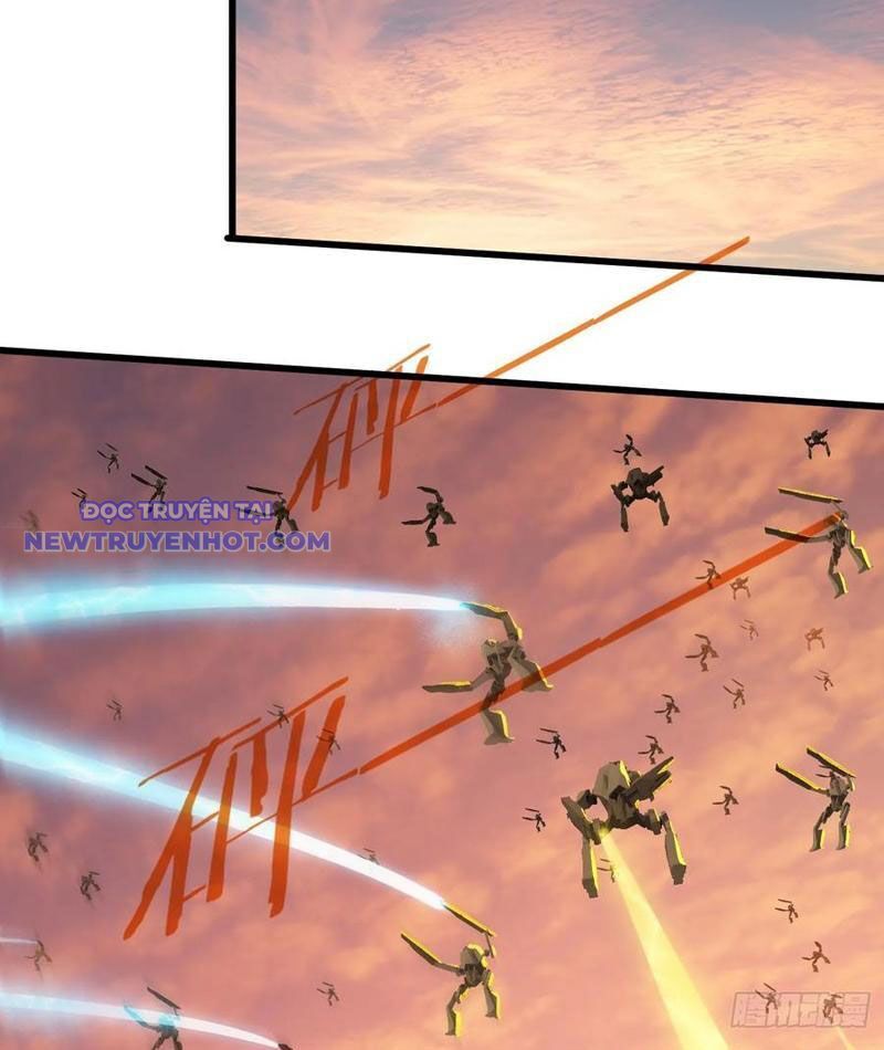 Đại Thừa Kỳ Mới Có Nghịch Tập Hệ Thống Chapter 45 - Trang 2