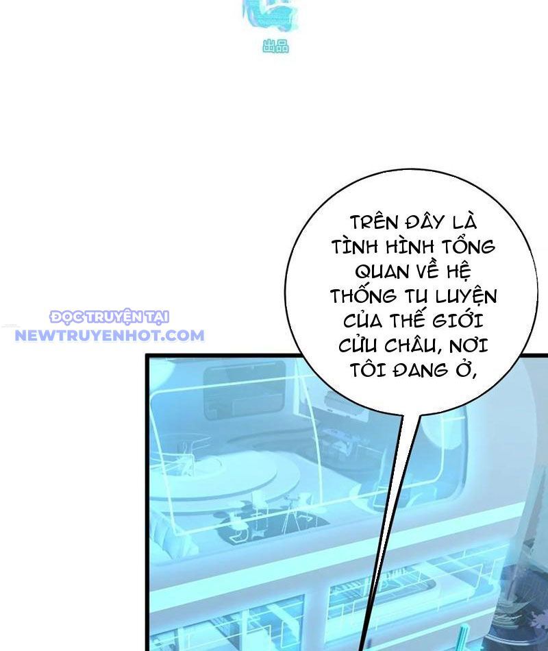 Đại Thừa Kỳ Mới Có Nghịch Tập Hệ Thống Chapter 45 - Trang 2