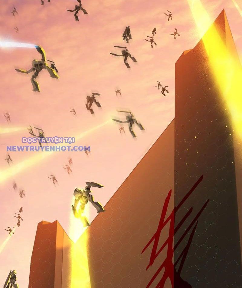 Đại Thừa Kỳ Mới Có Nghịch Tập Hệ Thống Chapter 45 - Trang 2