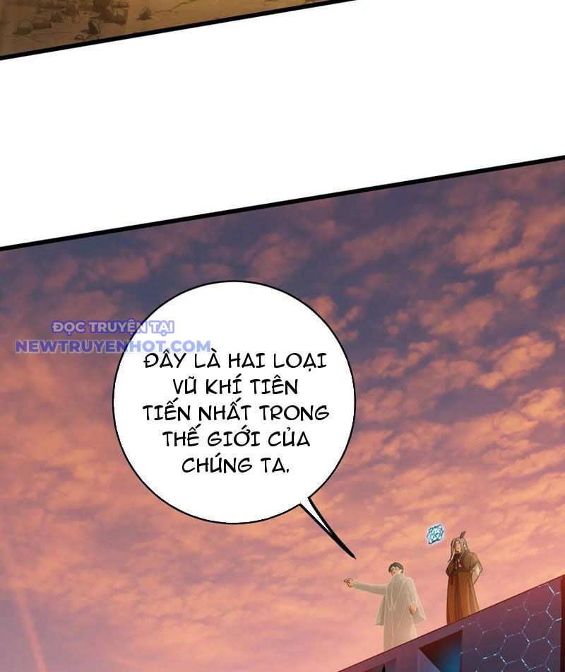 Đại Thừa Kỳ Mới Có Nghịch Tập Hệ Thống Chapter 45 - Trang 2