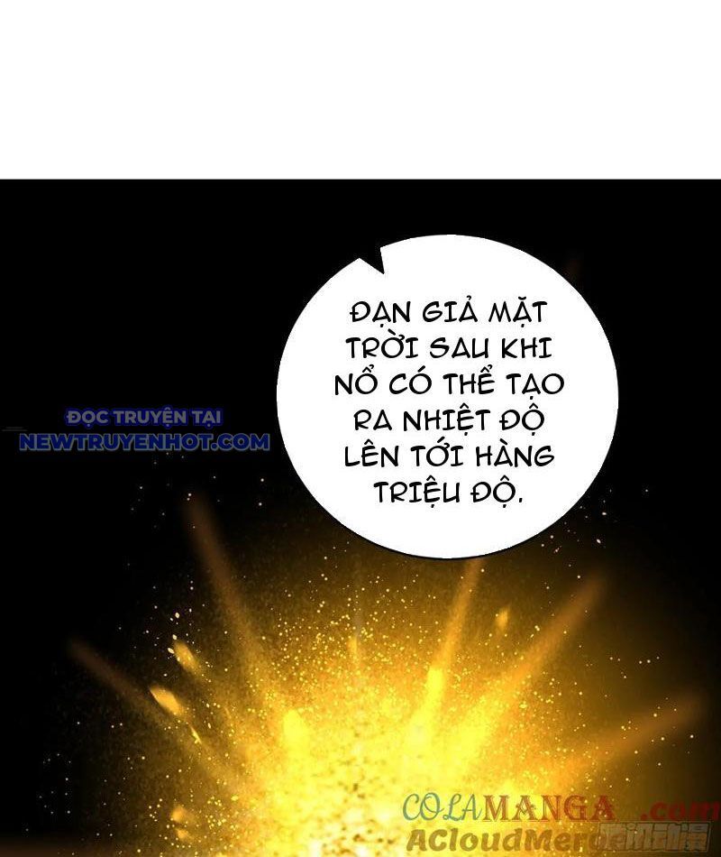 Đại Thừa Kỳ Mới Có Nghịch Tập Hệ Thống Chapter 45 - Trang 2