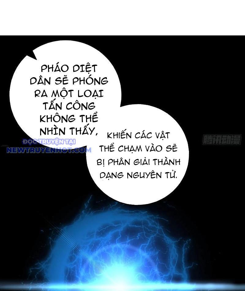 Đại Thừa Kỳ Mới Có Nghịch Tập Hệ Thống Chapter 45 - Trang 2