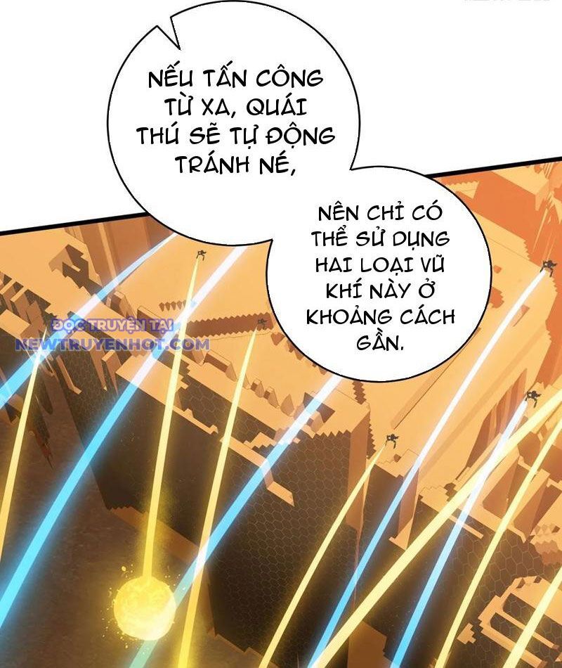 Đại Thừa Kỳ Mới Có Nghịch Tập Hệ Thống Chapter 45 - Trang 2