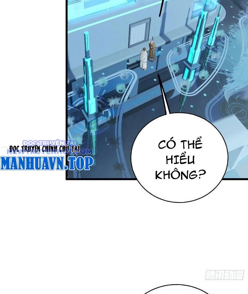 Đại Thừa Kỳ Mới Có Nghịch Tập Hệ Thống Chapter 45 - Trang 2