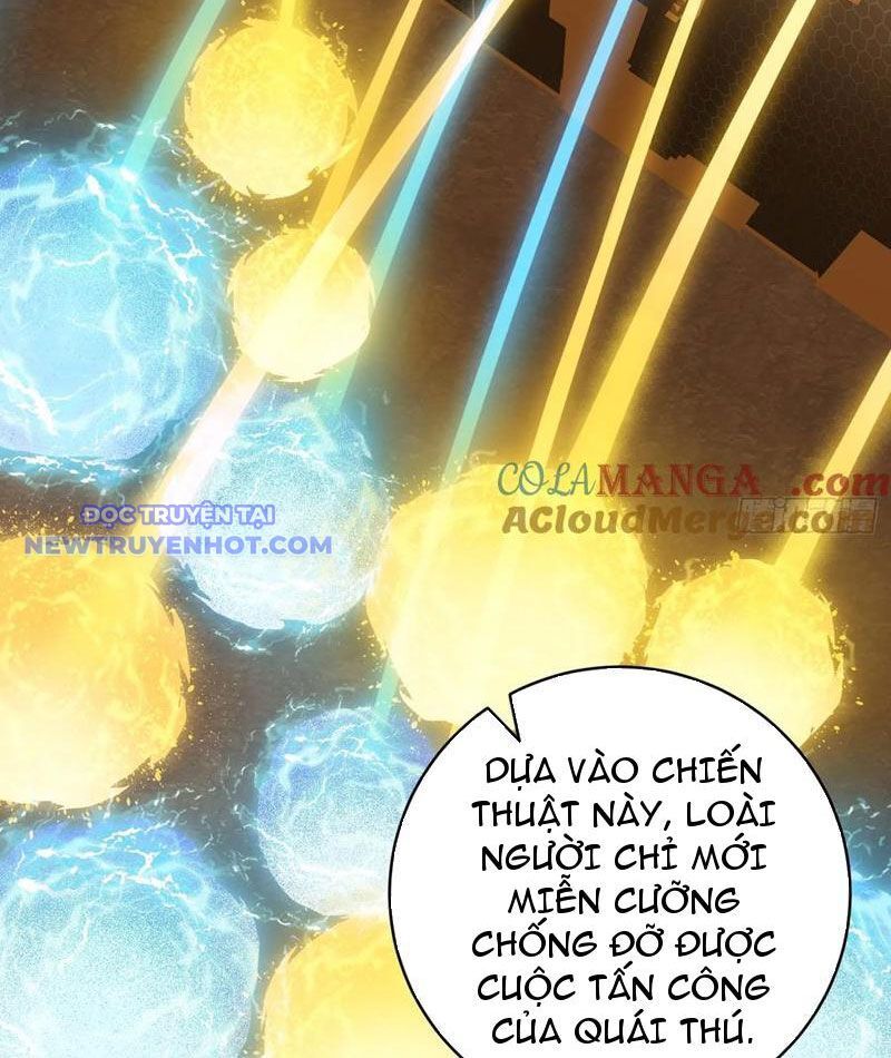 Đại Thừa Kỳ Mới Có Nghịch Tập Hệ Thống Chapter 45 - Trang 2