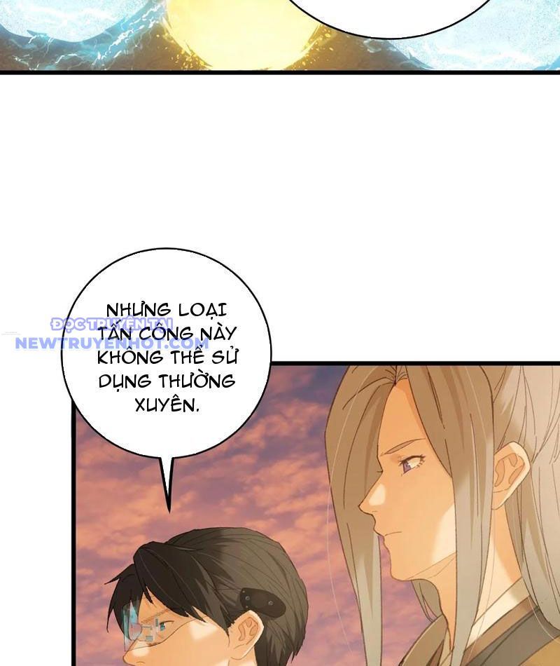 Đại Thừa Kỳ Mới Có Nghịch Tập Hệ Thống Chapter 45 - Trang 2