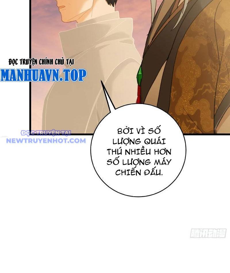 Đại Thừa Kỳ Mới Có Nghịch Tập Hệ Thống Chapter 45 - Trang 2