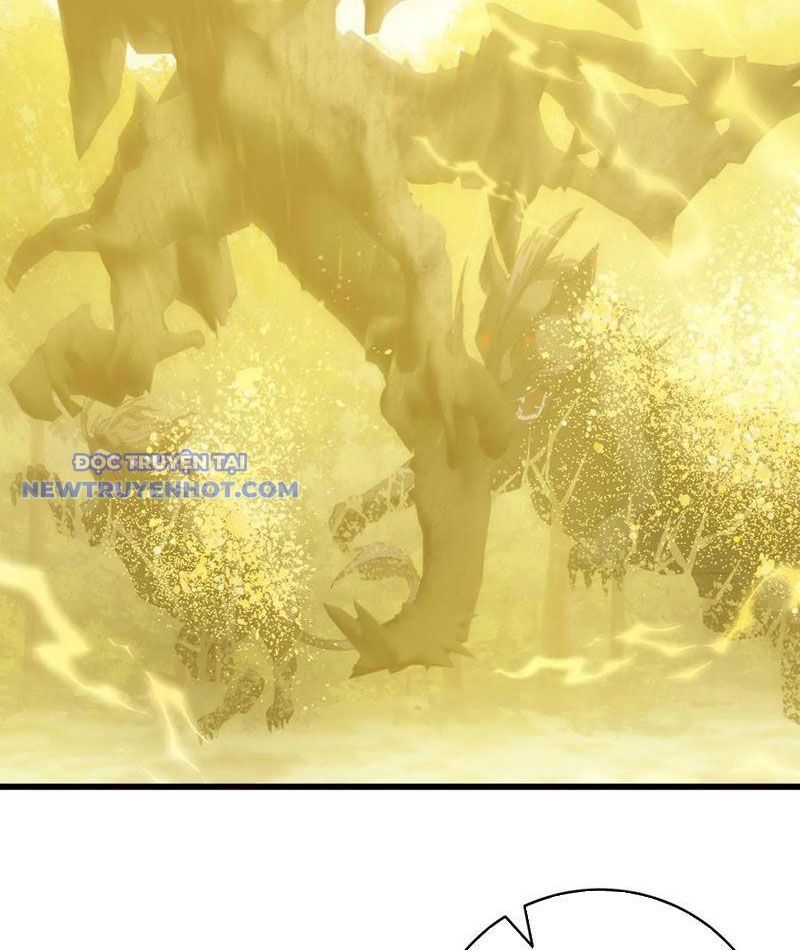 Đại Thừa Kỳ Mới Có Nghịch Tập Hệ Thống Chapter 45 - Trang 2