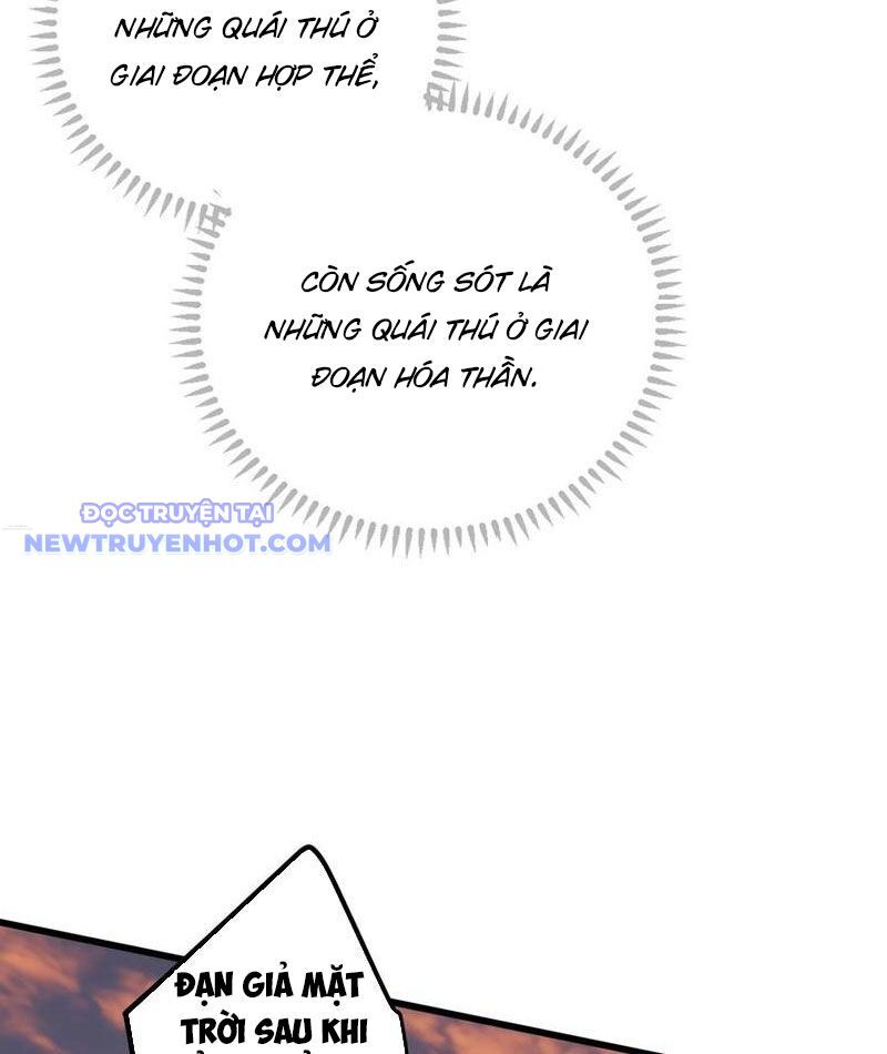 Đại Thừa Kỳ Mới Có Nghịch Tập Hệ Thống Chapter 45 - Trang 2