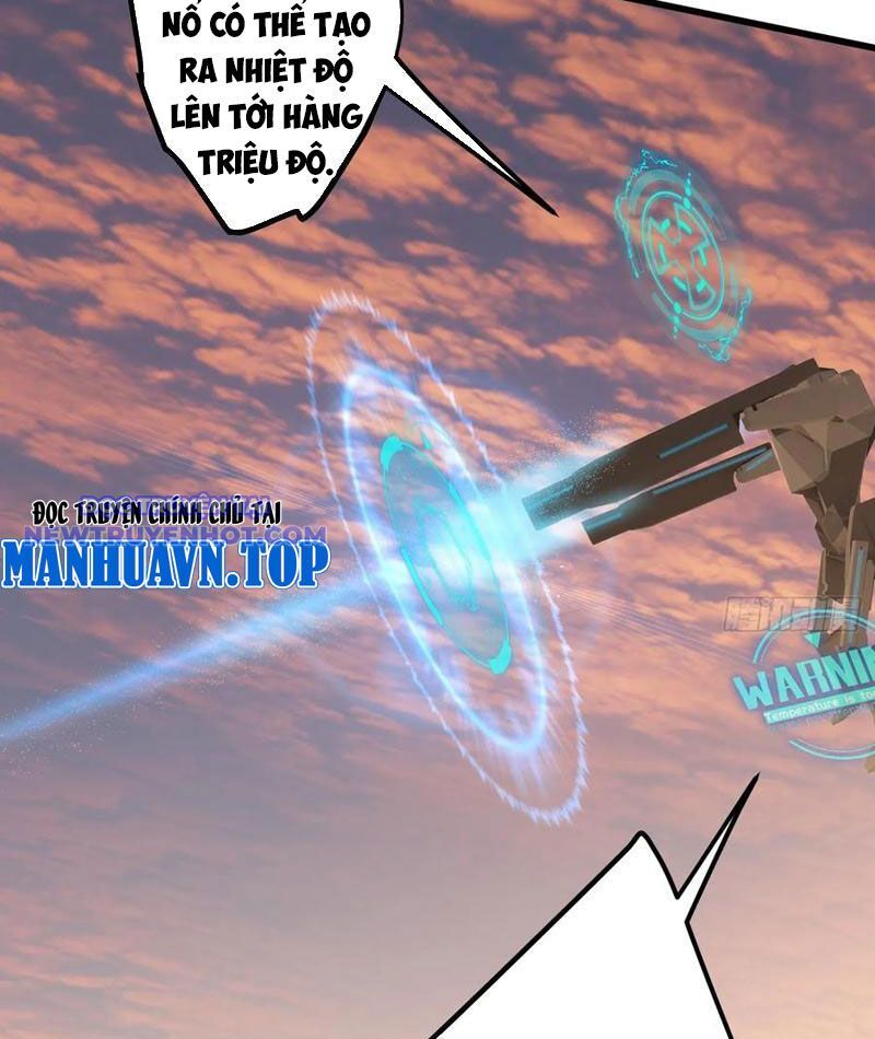 Đại Thừa Kỳ Mới Có Nghịch Tập Hệ Thống Chapter 45 - Trang 2