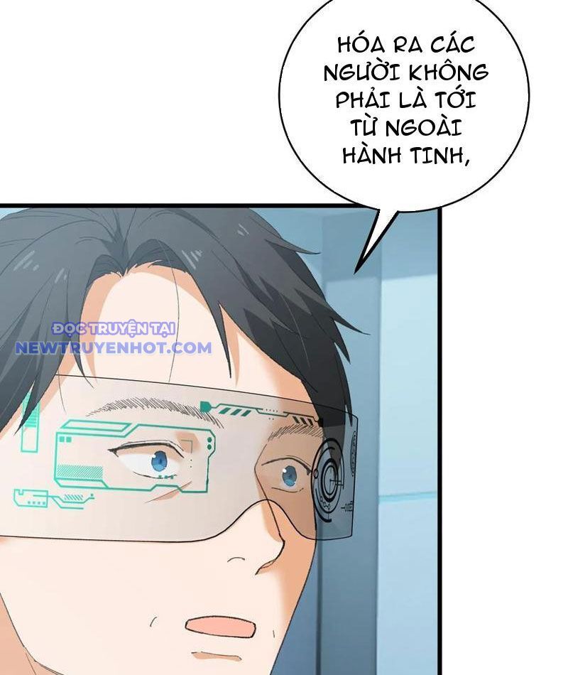 Đại Thừa Kỳ Mới Có Nghịch Tập Hệ Thống Chapter 45 - Trang 2
