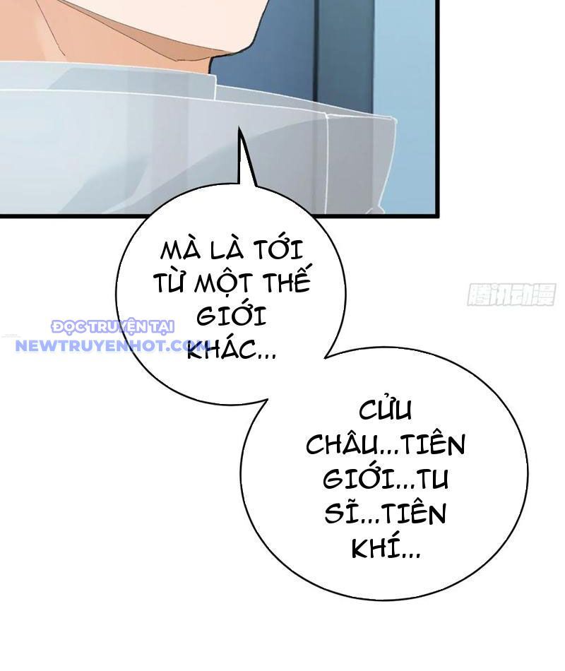 Đại Thừa Kỳ Mới Có Nghịch Tập Hệ Thống Chapter 45 - Trang 2