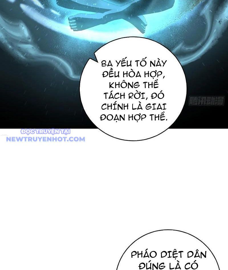 Đại Thừa Kỳ Mới Có Nghịch Tập Hệ Thống Chapter 45 - Trang 2