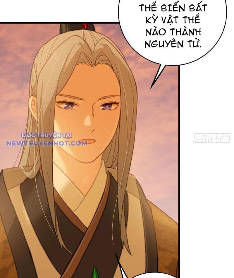 Đại Thừa Kỳ Mới Có Nghịch Tập Hệ Thống Chapter 45 - Trang 2