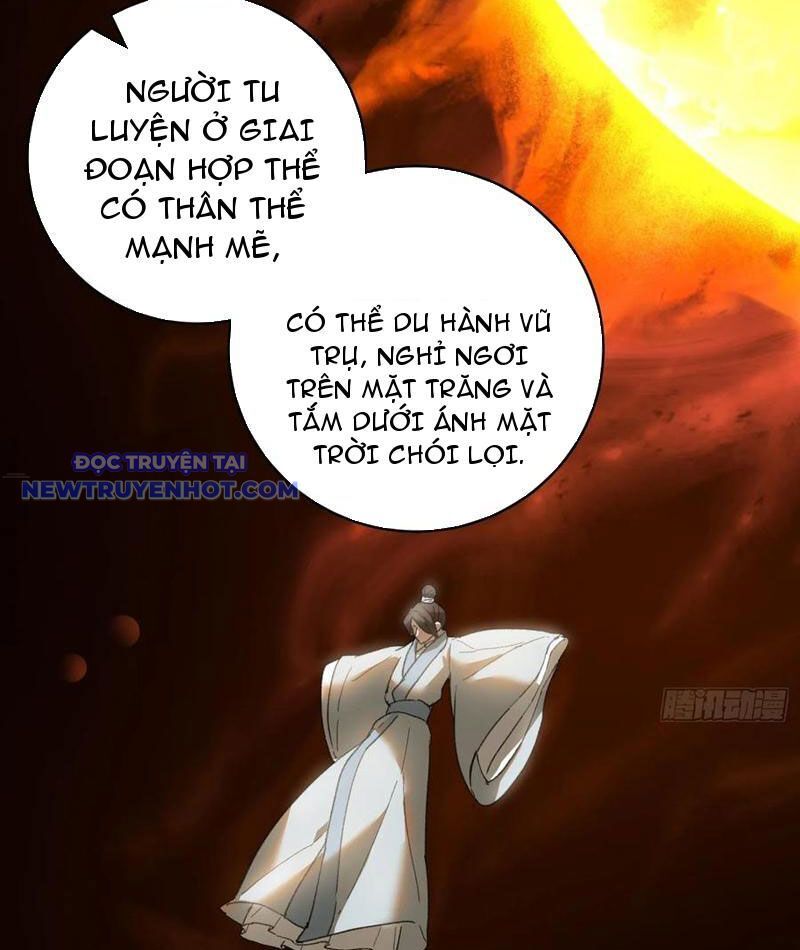 Đại Thừa Kỳ Mới Có Nghịch Tập Hệ Thống Chapter 45 - Trang 2