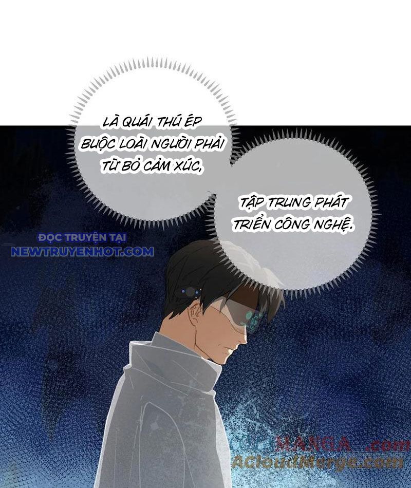 Đại Thừa Kỳ Mới Có Nghịch Tập Hệ Thống Chapter 45 - Trang 2