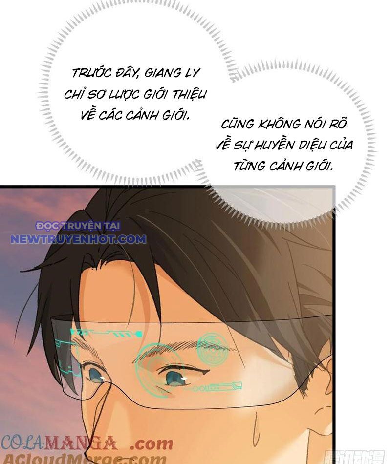 Đại Thừa Kỳ Mới Có Nghịch Tập Hệ Thống Chapter 45 - Trang 2