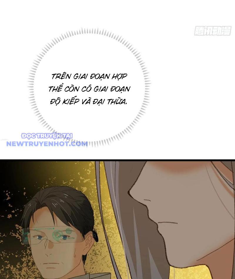 Đại Thừa Kỳ Mới Có Nghịch Tập Hệ Thống Chapter 45 - Trang 2