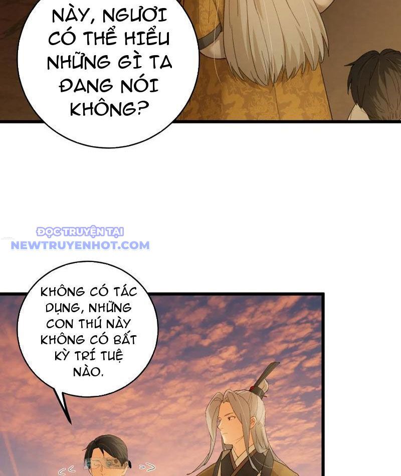 Đại Thừa Kỳ Mới Có Nghịch Tập Hệ Thống Chapter 45 - Trang 2