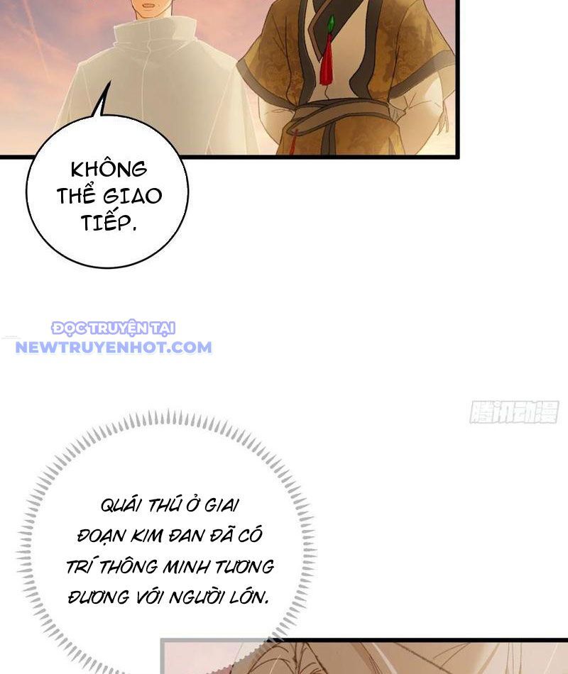 Đại Thừa Kỳ Mới Có Nghịch Tập Hệ Thống Chapter 45 - Trang 2