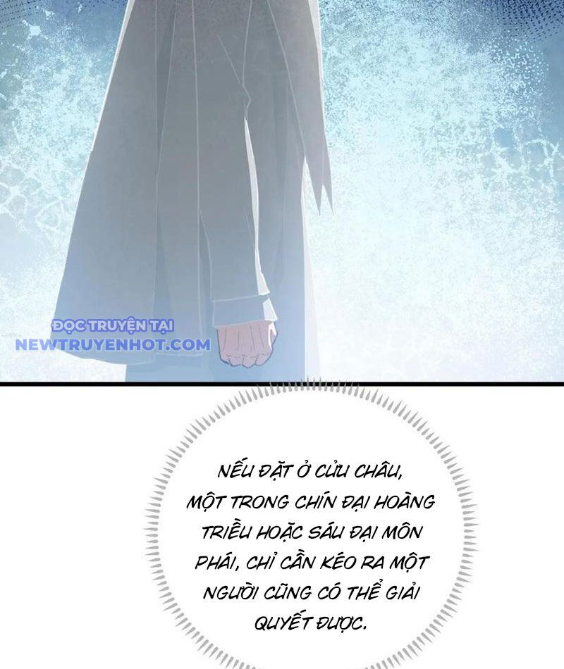 Đại Thừa Kỳ Mới Có Nghịch Tập Hệ Thống Chapter 45 - Trang 2